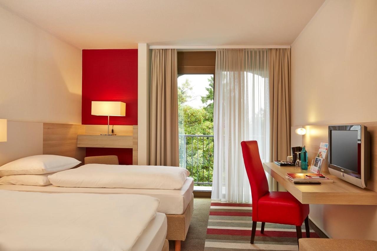 4 Außergewöhnliche Design-Hotels nahe Museum Eschborn