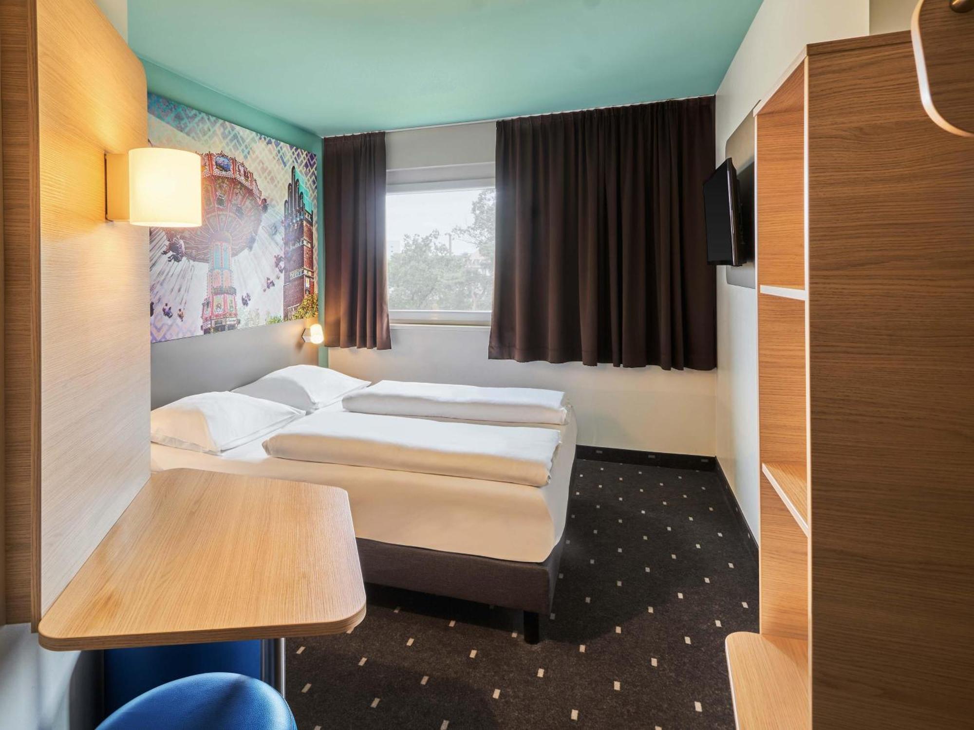 Wo übernachten nahe Bachgrund Golf Club: 4 Hotels im Vergleich