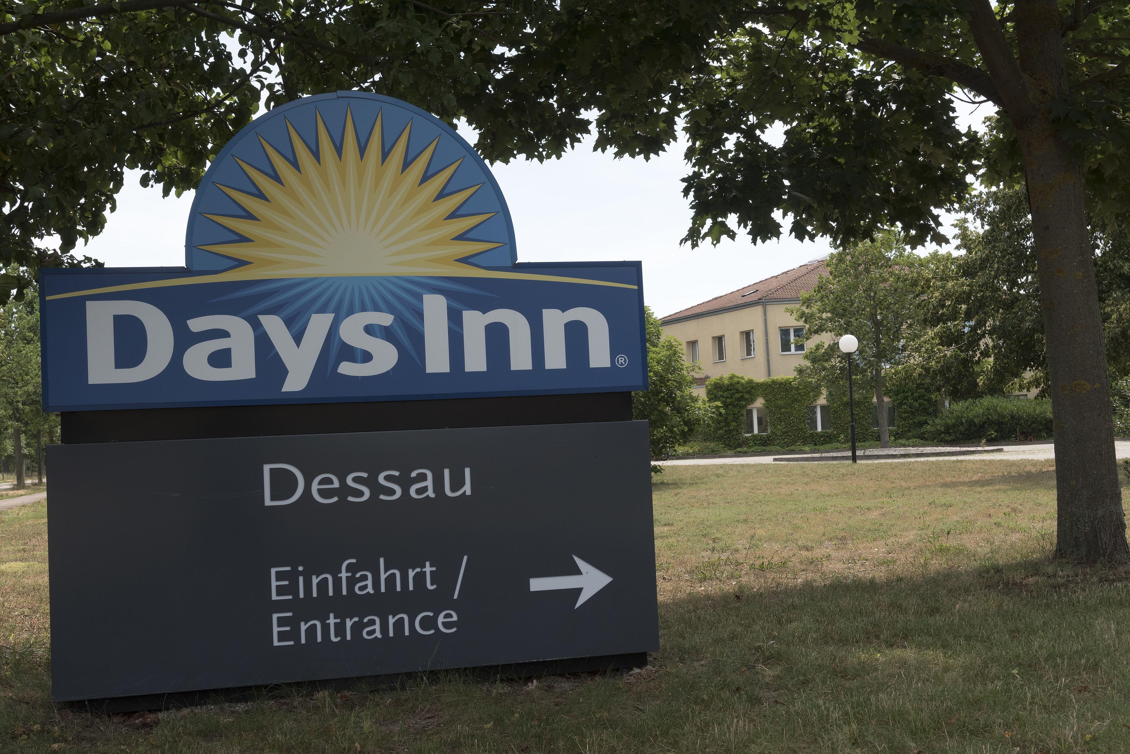 Nähe zum Gartenreich Dessau-Wörlitz: 4 Hotels im Check