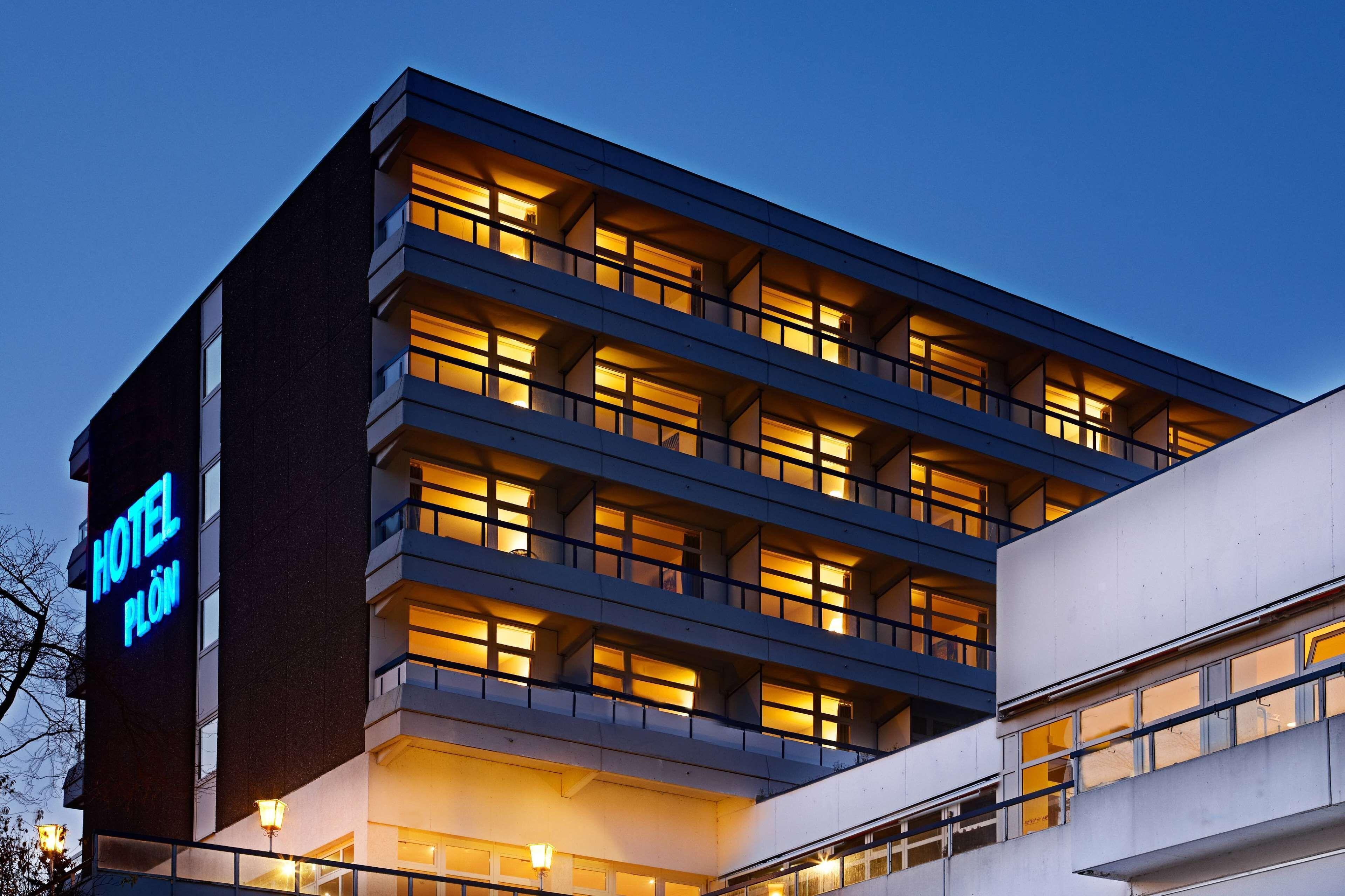 Wo an der Ostsee übernachten: 11 außergewöhnliche Design-Hotels
