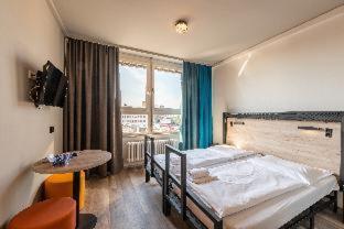 9 Empfehlenswerte Hotels nahe der Reeperbahn Hamburg