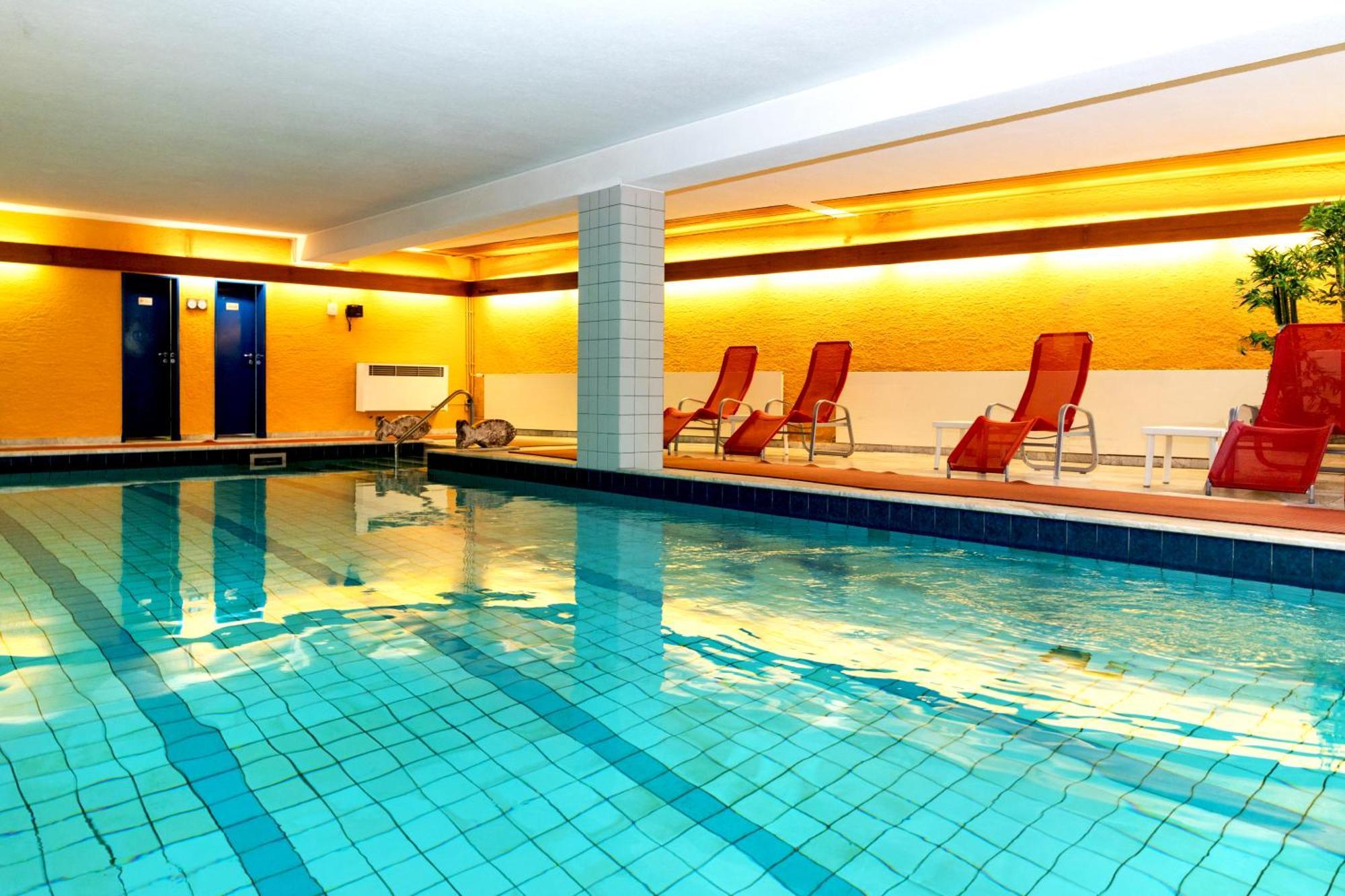 2 Budget-Hotels nahe Brennender Berg, die wirklich überzeugen