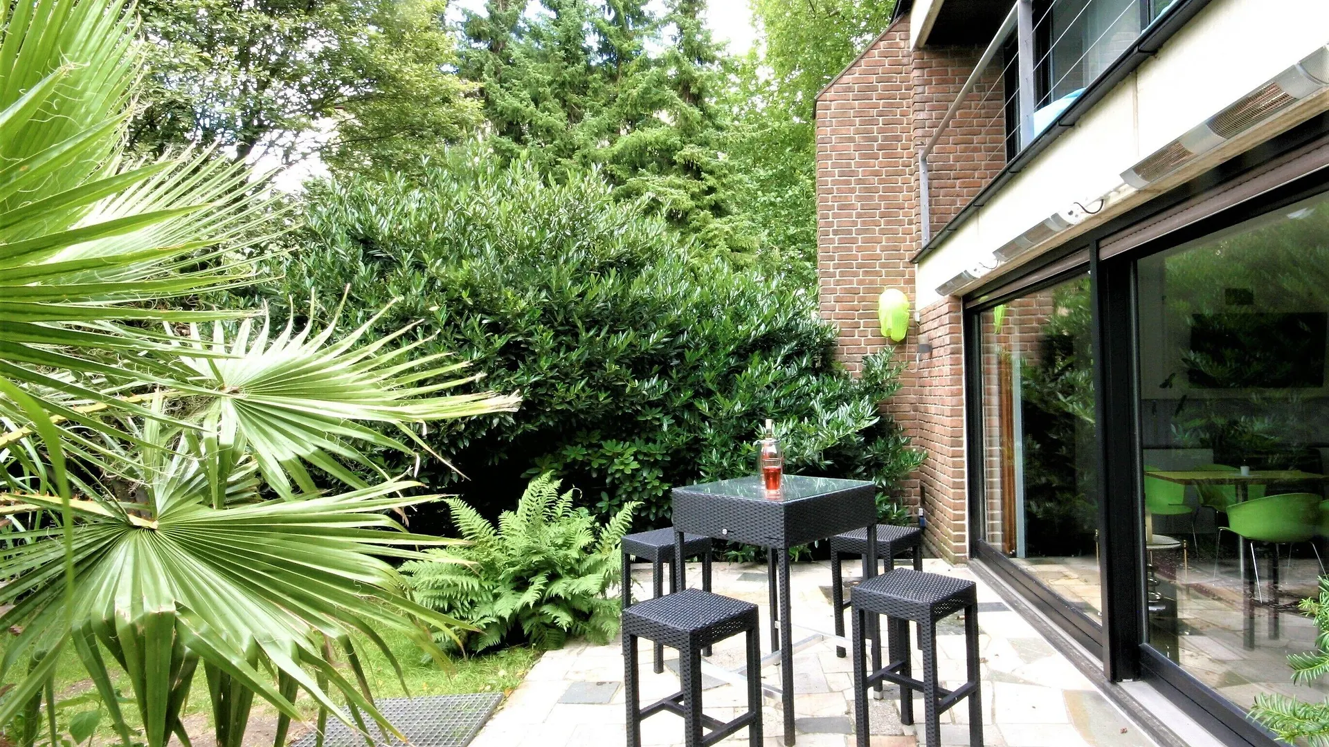 4 Familienhotels nahe Saint Antonius Abbas in Essen