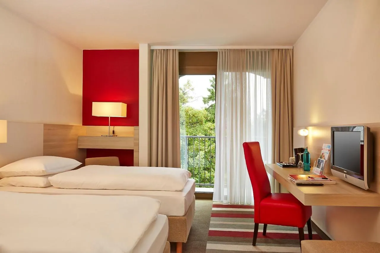 4 Außergewöhnliche Design-Hotels nahe Museum Eschborn