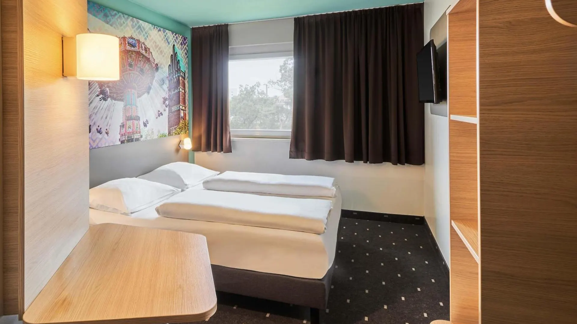 Wo übernachten nahe Bachgrund Golf Club: 4 Hotels im Vergleich