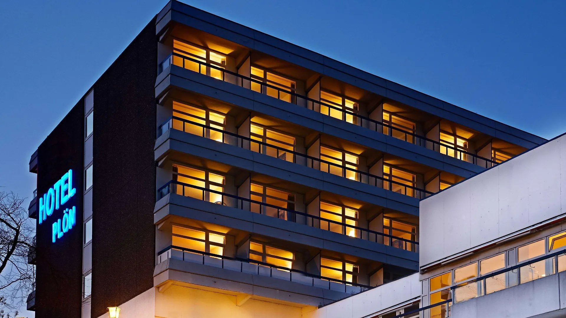 Wo an der Ostsee übernachten: 11 außergewöhnliche Design-Hotels