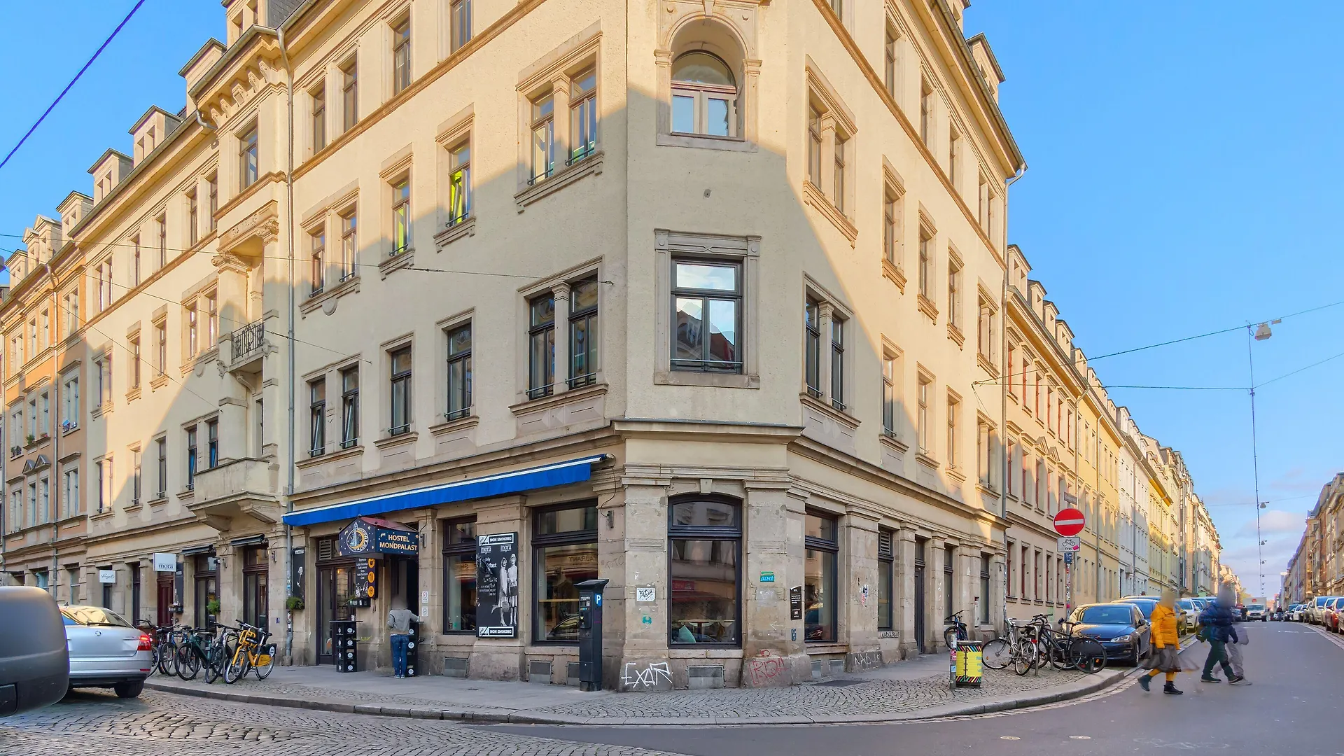Nahe dem Jägerhof übernachten: 7 Dresdner Hotels verglichen