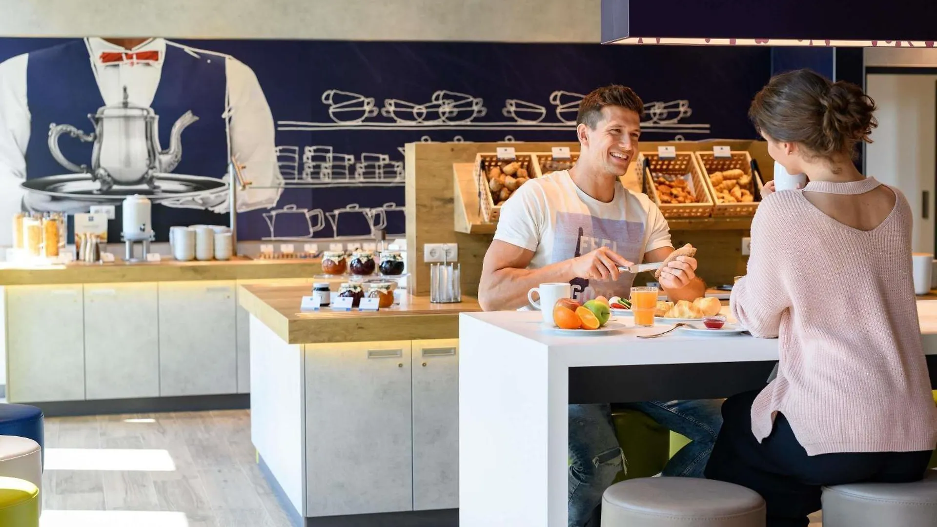 6 Smarte Airport-Hotels nahe dem Fallturm Bremen