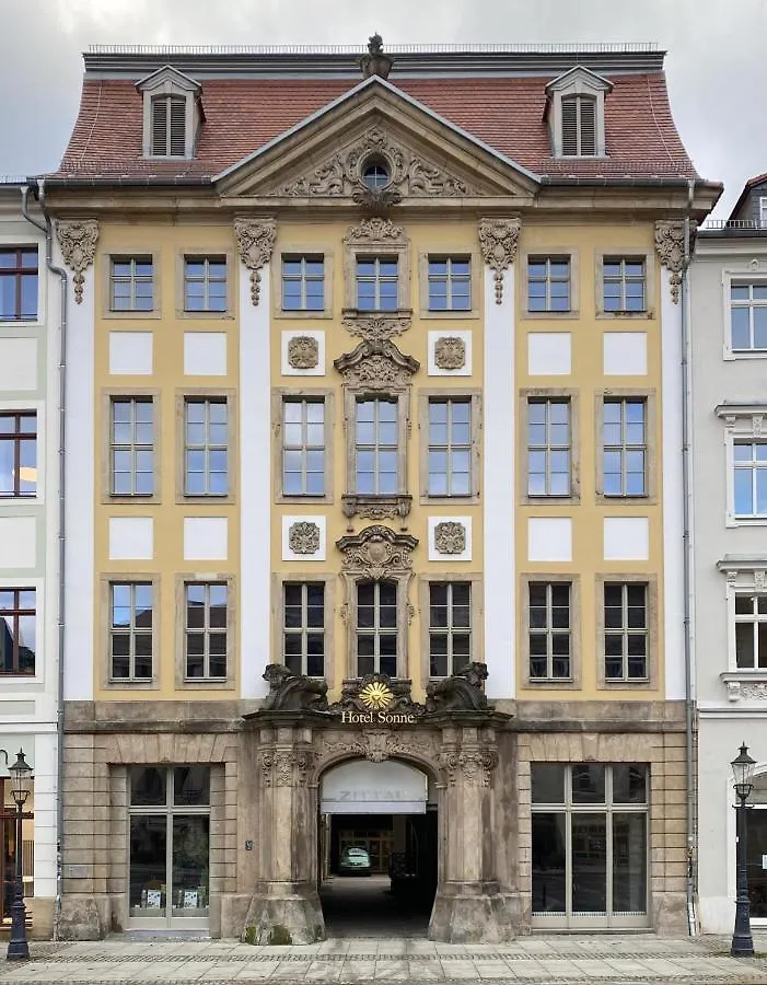 Im Sudetengebirge Übernachten: 4 Zentrale Hotels im Vergleich