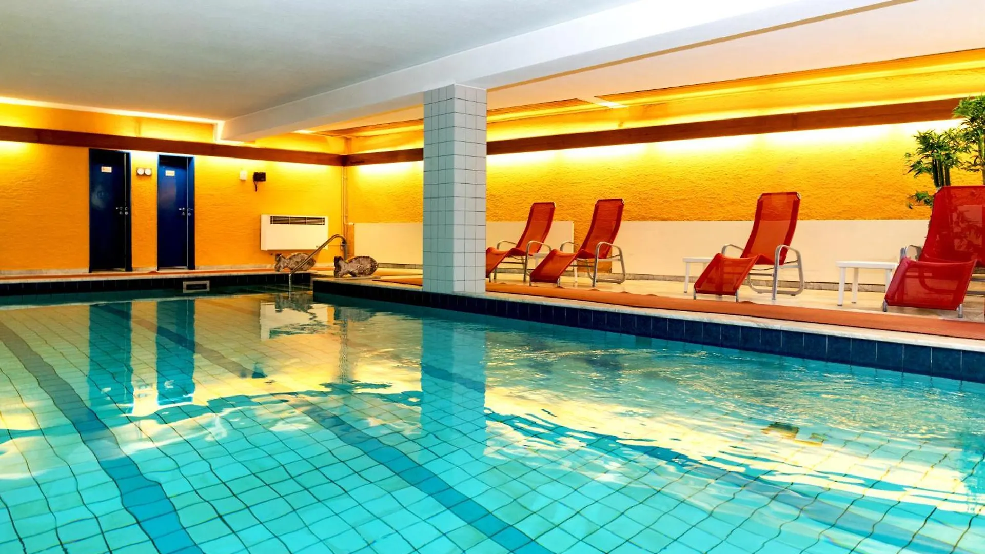 2 Budget-Hotels nahe Brennender Berg, die wirklich überzeugen