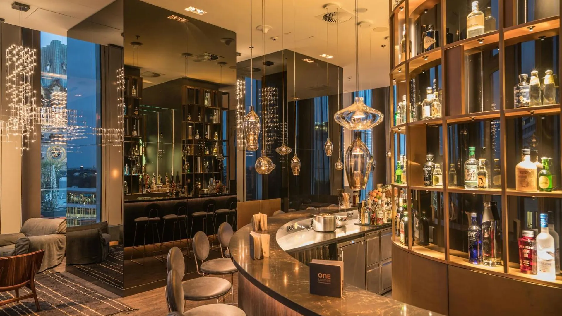 15 smarte Design-Hotels in Charlottenburg, die sich lohnen