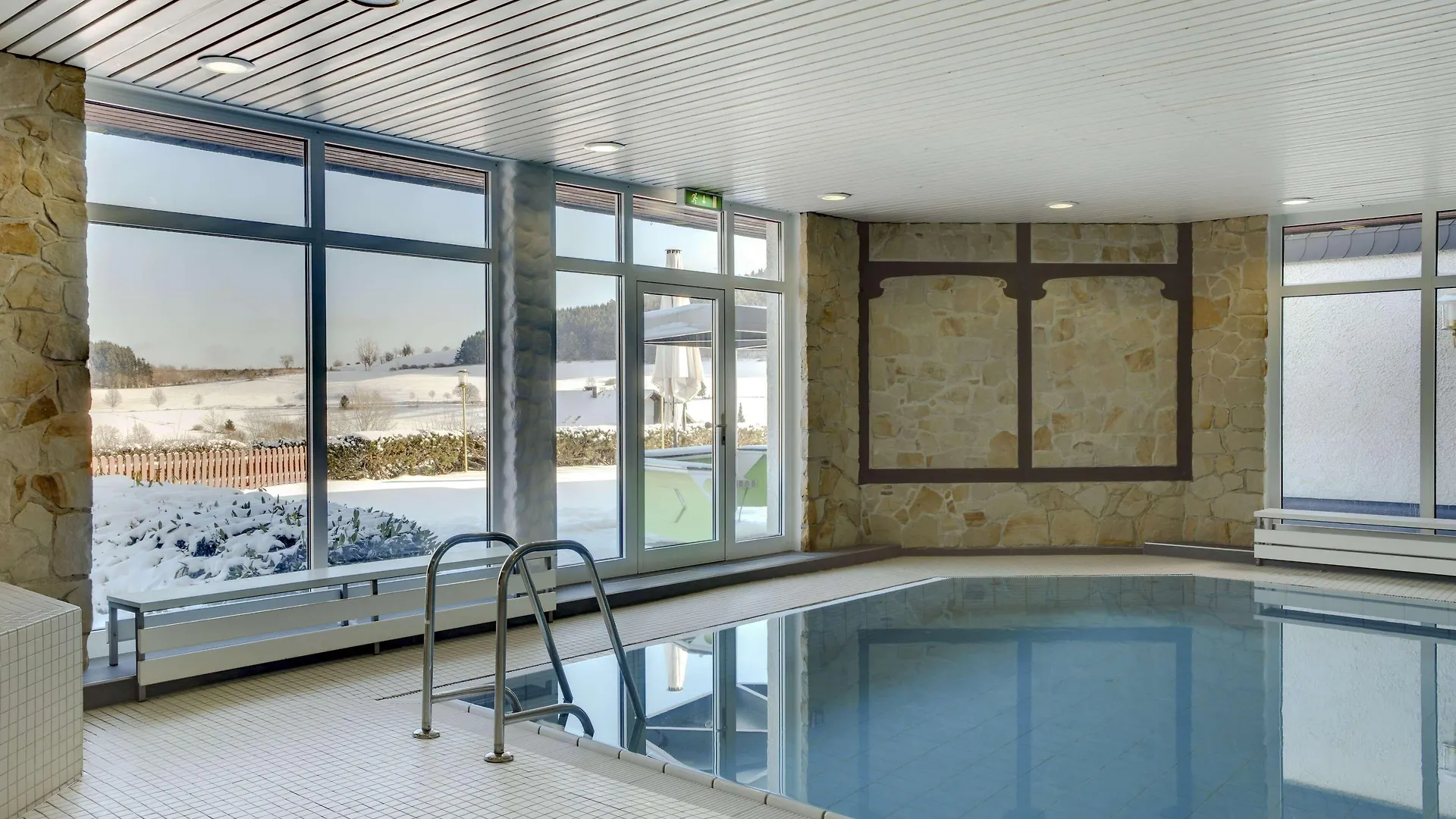 Nahe Pfarrämter Grönebach übernachten: 14 Resorts verglichen
