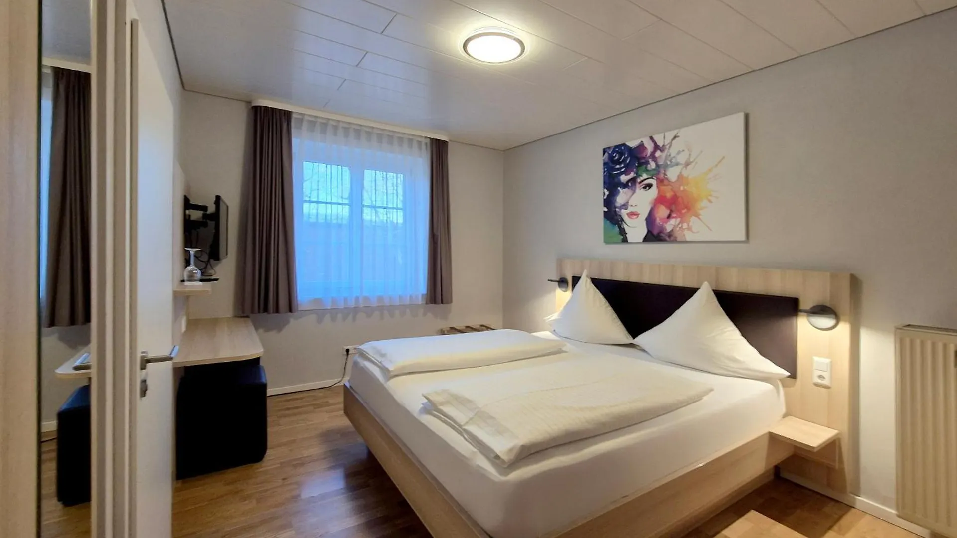 12 Zentrale Hotels nahe 's Bähnle in Lindau am Bodensee