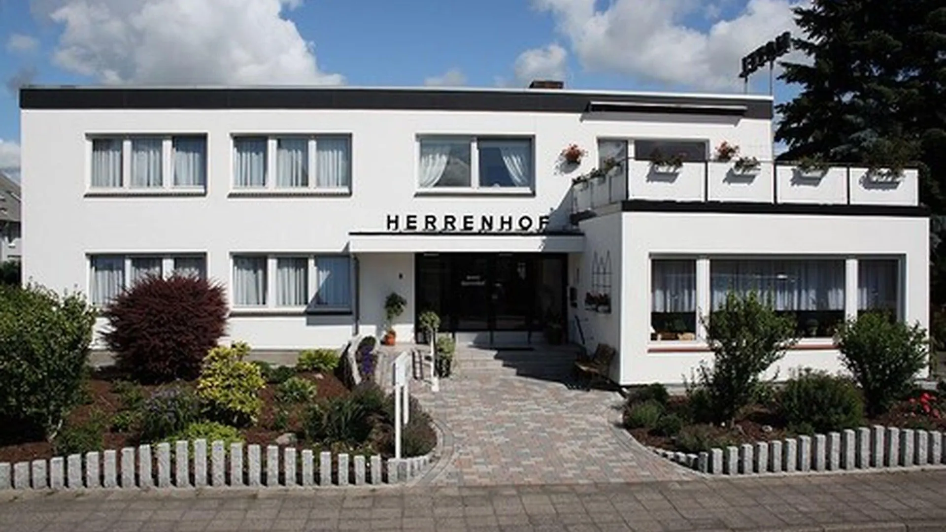 9 Hotels nahe Gothmund in Lübeck - So buchen Sie richtig