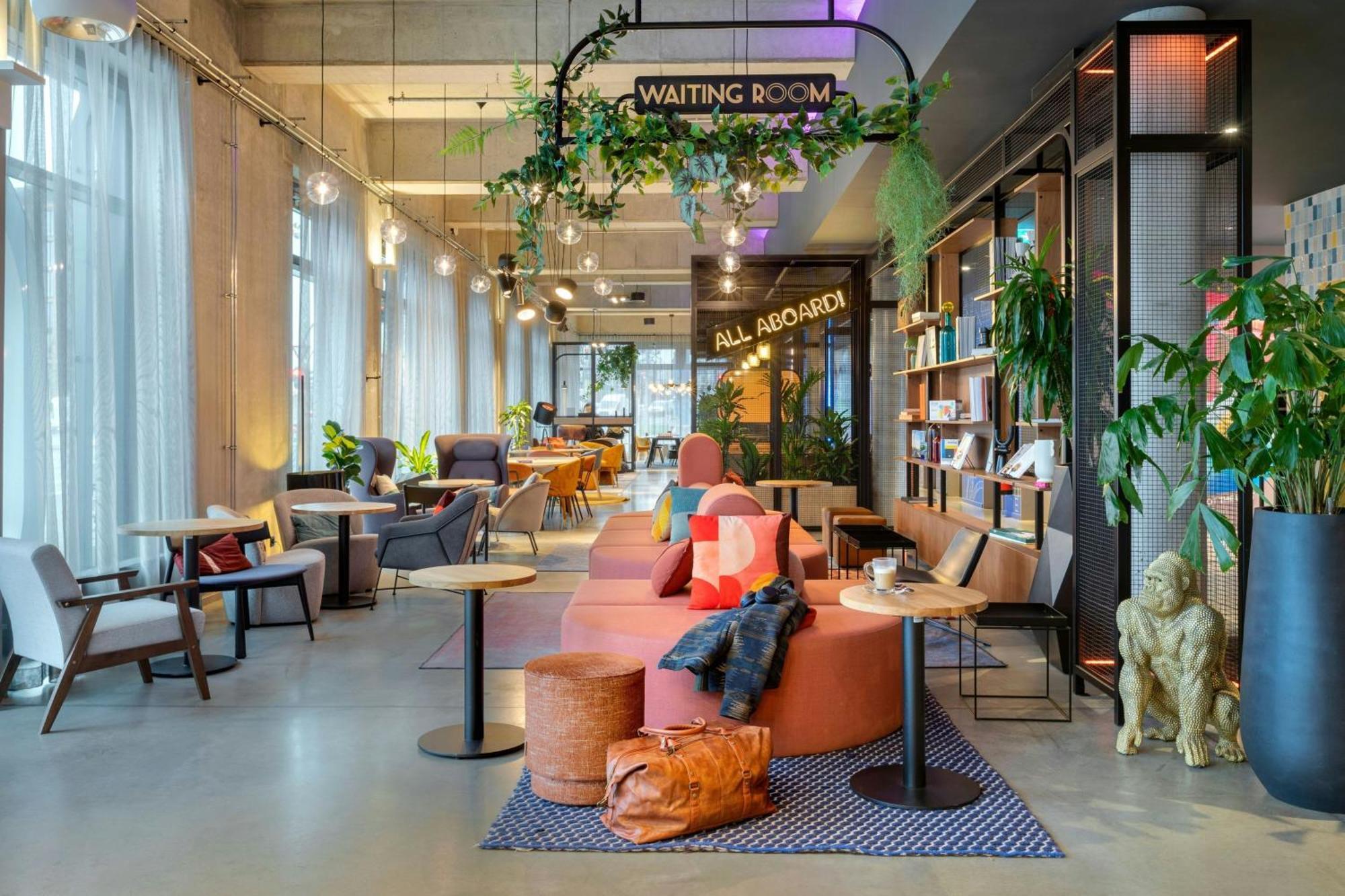 15 Business Hotels in Berlin Zentrum für Geschäftsreisende