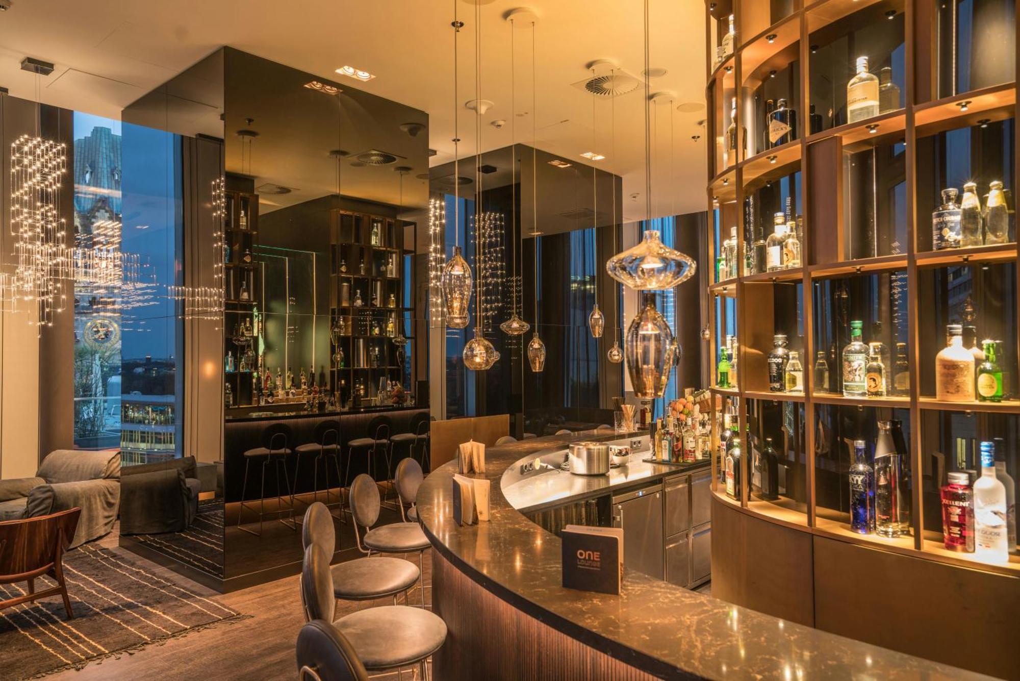 15 smarte Design-Hotels in Charlottenburg, die sich lohnen