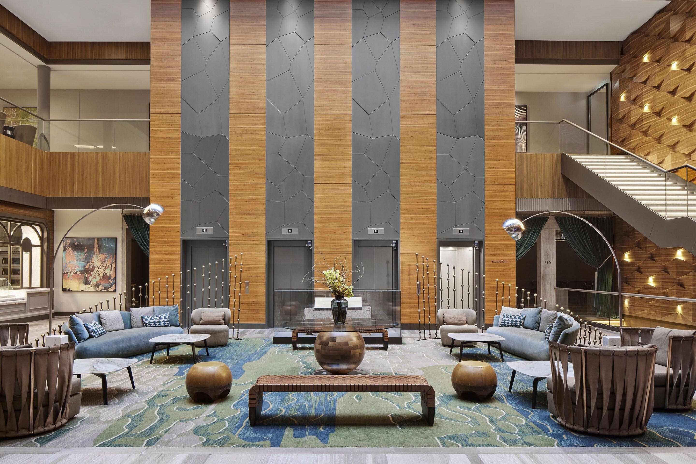 15 Top Resort-Hotels in Berlin Mitte mit Spa & Pool