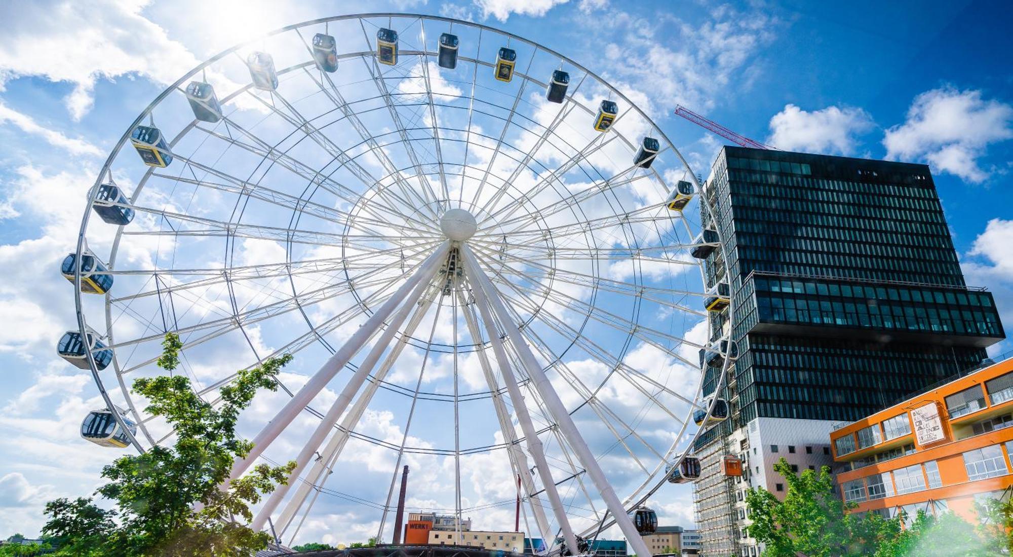 15 Familienfreundliche Hotels nahe dem Deutschen Museum