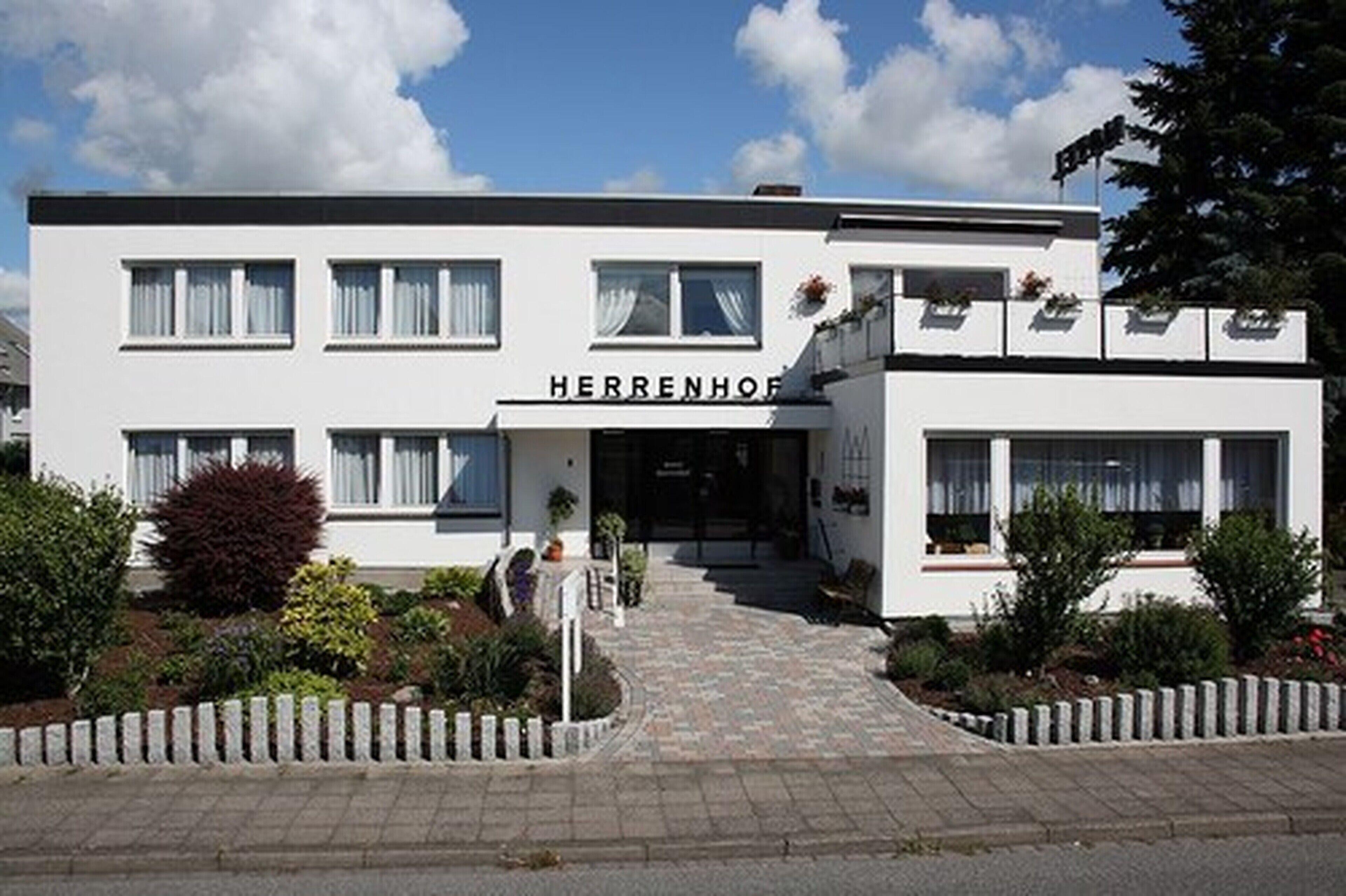 9 Hotels nahe Gothmund in Lübeck - So buchen Sie richtig